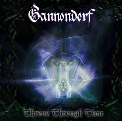Gravespell : Throne Through Time